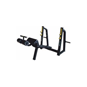 Ks 02 Decline Bench Press