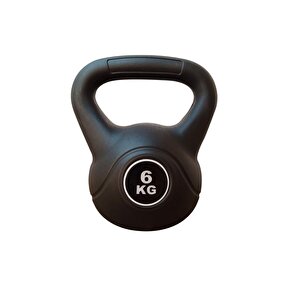 Plastic Kettlebell