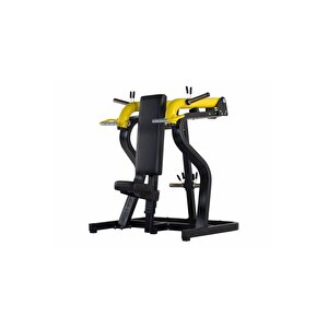 Shoulder Press
