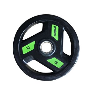 Kauçuk Kapli Olympic Flanş Plaka Fls10 Kg