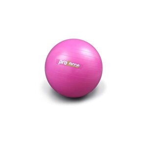 20 Cm Pembe Çapında Mini Pilates Topu/110 Gr