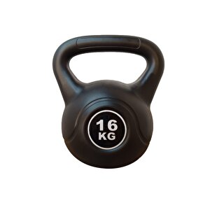 Plastic Kettlebell