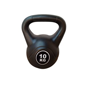 Plastic Kettlebell