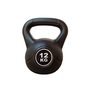 Plastic Kettlebell