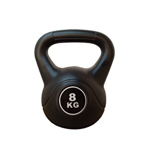 Plastic Kettlebell