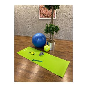 Pilates Seti 6 Lı