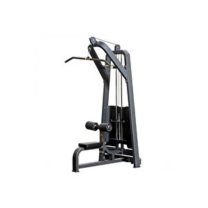 Asn 06 Lat Pulldown Machine