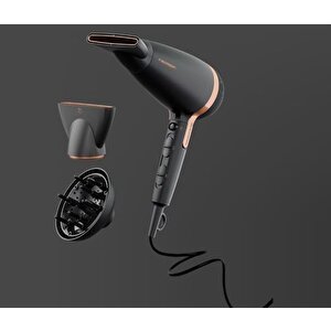 Grundig Hd 2300 W 8080 Saç Kurutma Makinesi