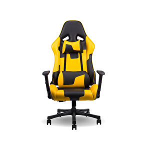 Crispsoft S4 Gaming Chair