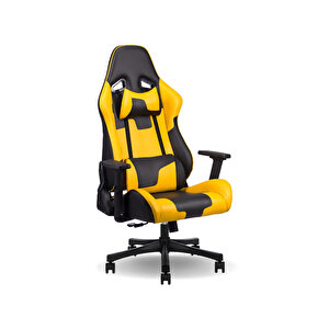 Crispsoft S4 Gaming Chair