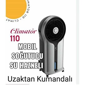 Sunday Klimatör 110 Soğuk Su Hazneli Hava Soğutucu