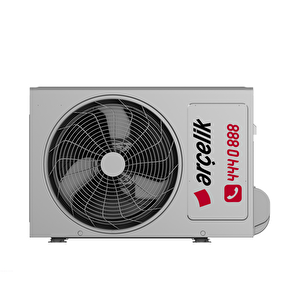 15325 Ekolojik Inverter 15000 Btu/h Klima