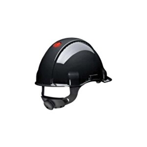 3m G3111 Havalandırmalı Koruyucu Baret 39