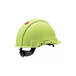 3m G3111 Havalandırmalı Koruyucu Baret 39