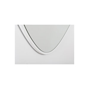 Aisa Meşe (90x32 Cm) Dresuar / Aynalı Dresuar / Çekmecelidresuar /antre Dresuar