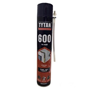 Tytan Pü 600 Köpük 600gr