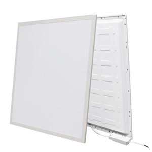 10 Adet Helios Opto 40w 60x60 Backlight Led Panel Beyaz Işık