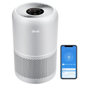 Levoit Core 300s Pro Akıllı Hava Temizleme Cihazı