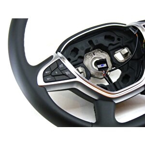 Sandero Stepway 3 Direksiyon Simidi (orjinal) 484005984r
