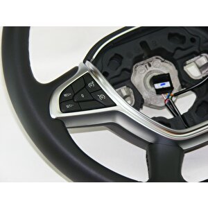Sandero Stepway 3 Direksiyon Simidi (orjinal) 484005984r