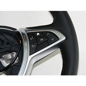 Sandero Stepway 3 Direksiyon Simidi (orjinal) 484005984r