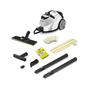 Sc 5 Easyfix Iron Plug Buharlı Temizleyici