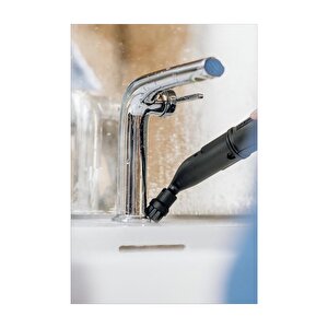 Karcher Sc 5 Easyfix Iron Plug Buharlı Temizleyici