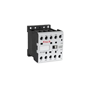 Hi̇mel Mini Kontaktör-9a-1 No   220v  50hz