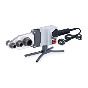 Sgs Çantalı Pprc Pvc Boru Kaynak Makinesi Sgs348