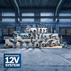 Professional Gal 12v-40 Şarj Cihazı - 1600a019r3