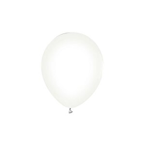 Beyaz Balon 100'lü 12"