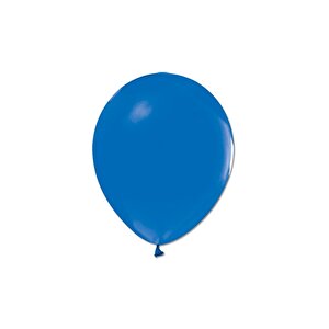Mavi Balon 10'lu 12"
