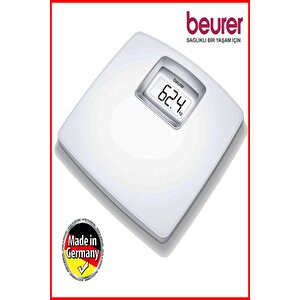 Beurer Ps 25 Di̇ji̇tal Terazi̇ (xxl Ekran-180 Kg.) Alman Malı Garant