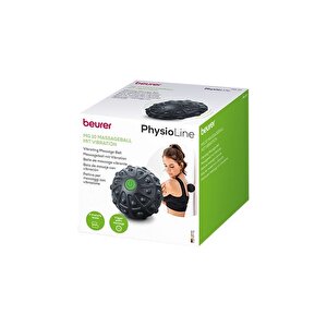 Beurer Mg 10 Tireşimli Masaj  Topu