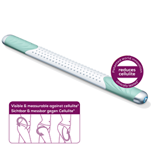 Beurer Cm 100 Cellulite Releazer Selülit Masaj Cihazı