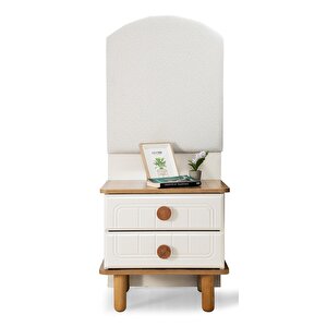 Kayra Mdf Komodi̇n