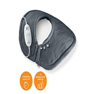 Beurer Hk 54 Rahatlatıcı Omuz, Ense Isı Yastığı