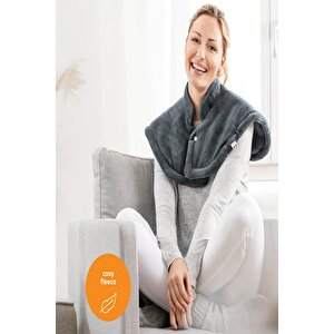 Beurer Hk 54 Rahatlatıcı Omuz, Ense Isı Yastığı