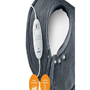 Beurer Hk 54 Rahatlatıcı Omuz, Ense Isı Yastığı