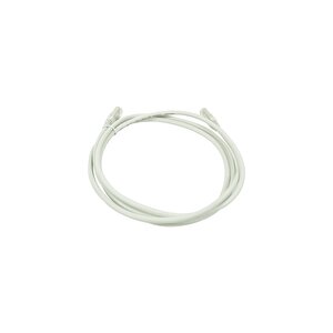 Bakır Patch Cord Cat6a Ftp 2mt Lszh Folyo Korumalı Gri 2 Yıl Üretici Garantili 2 Adet