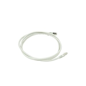 Bakır Patch Cord Cat6a Ftp 2mt Lszh Folyo Korumalı Gri 2 Yıl Üretici Garantili 2 Adet