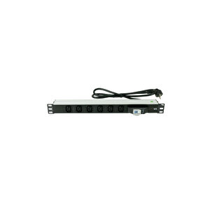 1u 19 8xc13 Soket Tipi 16a Devre Kesicili 3x2,5mm2 1,5m Pdu