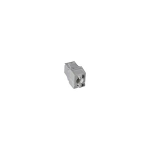Cat6a Utp Keystone Jack Korumasız 180 Derece Veri Prizi 2 Yıl Garantili 2 Adet