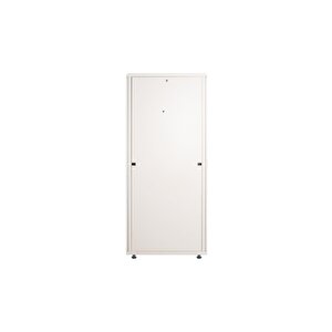 Canovate 42u 800x1000mm 19'' Dikili Tip Server Rack Kabinet Gri 2 Yıl Üretici Garantili