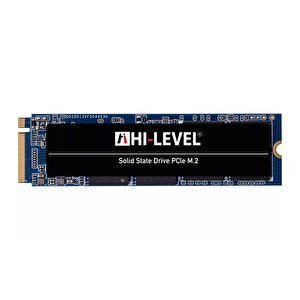 Hi-level Hlv-m2pciessd2280/256g 256gb (3300/1200mb/s) M.2 2280 Pcie 3.0 Nvme Ssd
