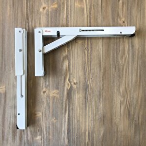 Katlanır Tekne Karavan Masa Ayağı 30cm 1 Takım