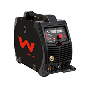 Awelco 59190 Starmig 2200 Çanta Tip Gazaltı Kaynak Makinesi 220 Volt