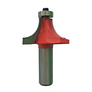 Topshop Th14506 Freze Bıçağı Rulmanlı Balık Sırtı 23mm