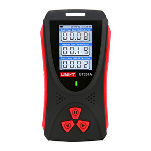 Uni-t Ut334a Radyasyon Doz Ölçer