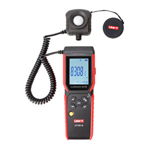 Uni-t Ut381a Luxmetre